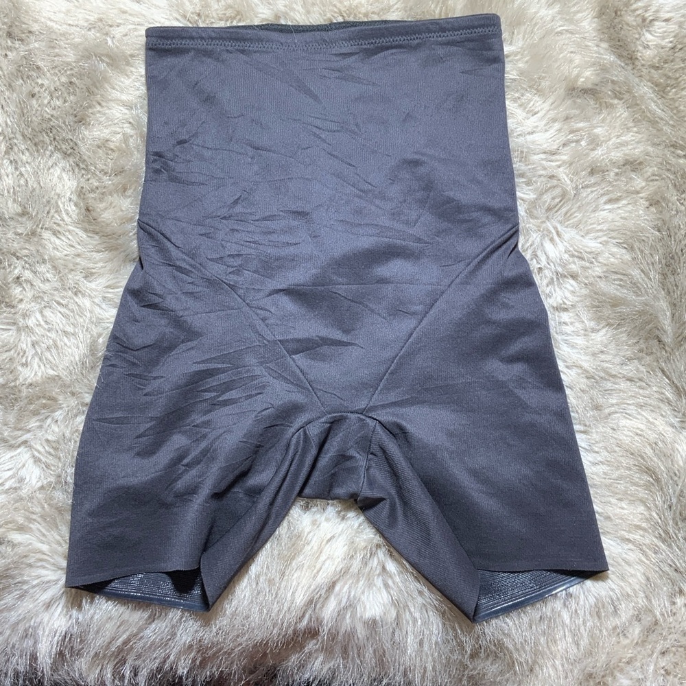 Cupid Black Shapewear Shorts